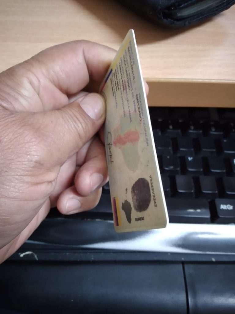 Suplantación de identidad otra modalidad de robo http://44.213.112.5