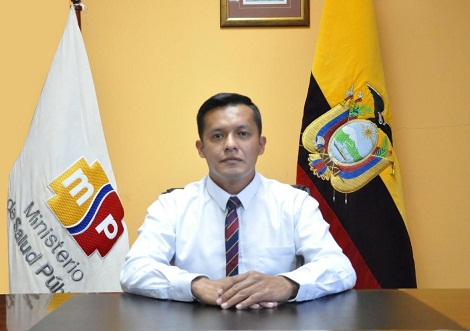 Laboratorio está listo, convenio demora. http://44.213.112.5