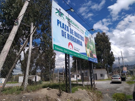Plaza de rastro será prioridad. http://44.213.112.5