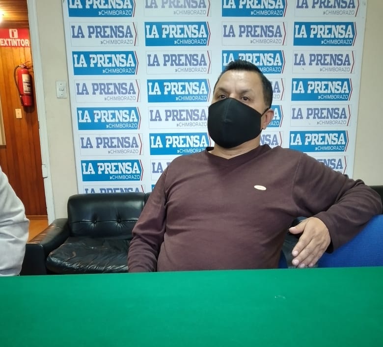 No soy un delincuente