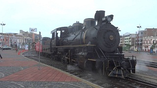 Un solo puño para defender nuestro tren. http://44.213.112.5