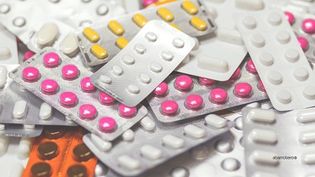 Venta Ilegal de Medicamentos-La Prensa Riobamba