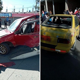 Accidentes de tránsito son constantes en Chimborazo http://44.213.112.5
