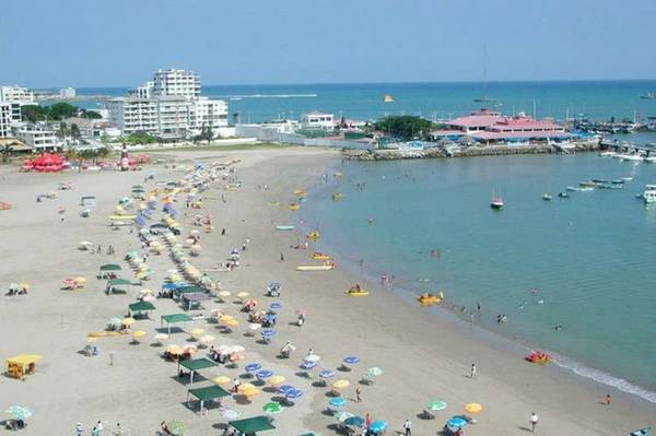 Ministra confirma la apertura de playas en el Ecuador desde hoy. http://44.213.112.5