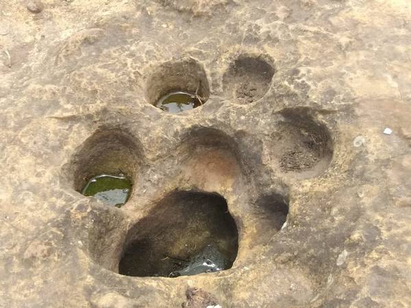 La Quebrada de Chalán. http://44.213.112.5