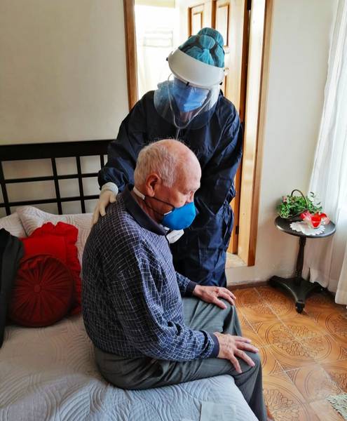 Hubo pico de atención en junio y julio en el centro de salud del IESS. http://44.213.112.5