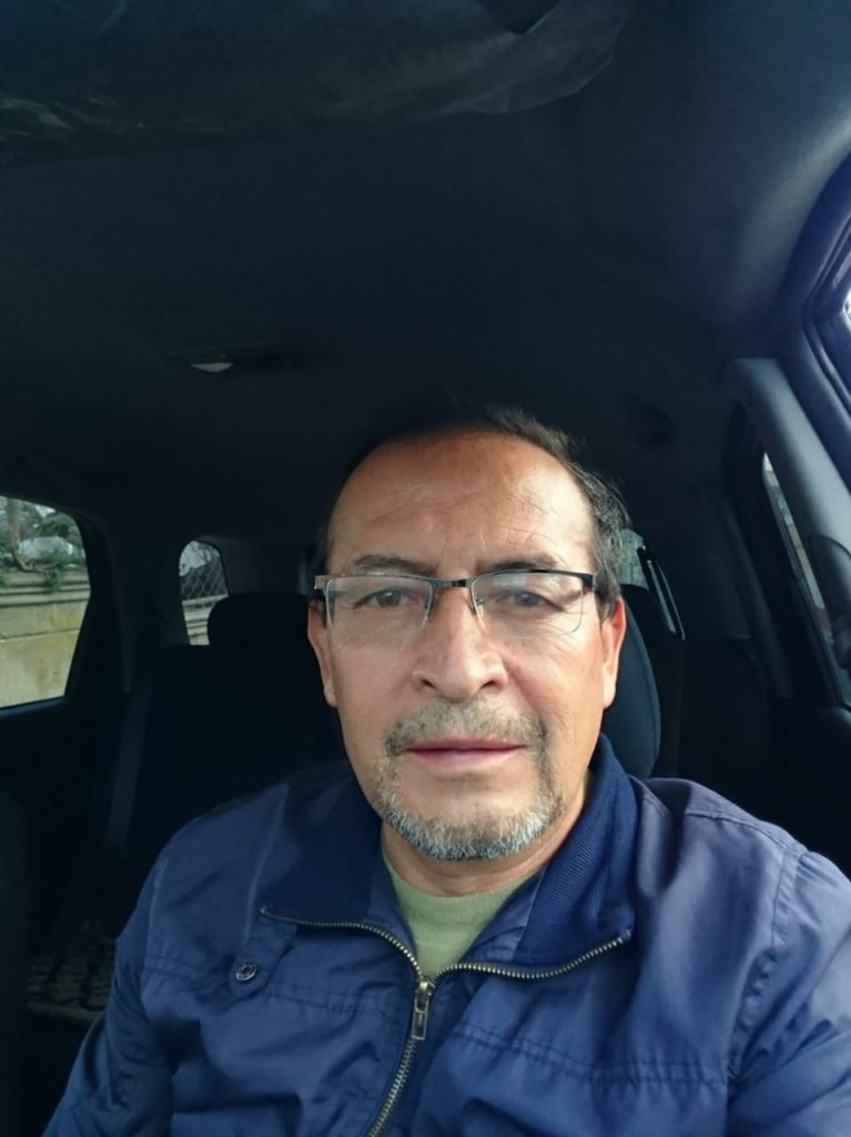 Planificar con los 3 actores de la educación, dijo Edwin García, presidente de la Unión Nacional de Educadores del cantón Riobamba. http://44.213.112.5