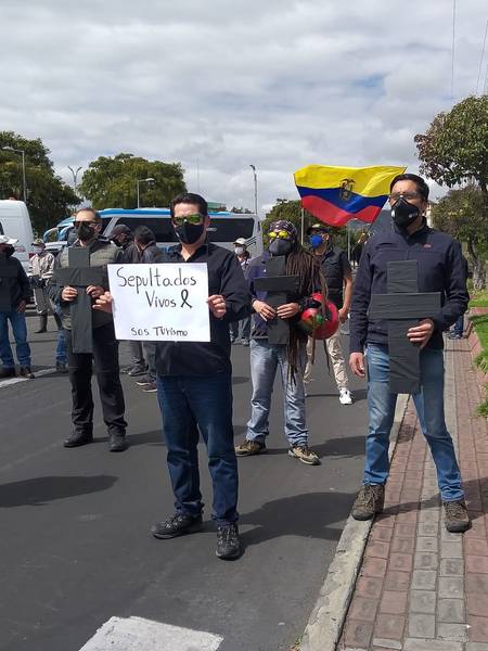 El sector turístico de Chimborazo en emergencia. http://44.213.112.5