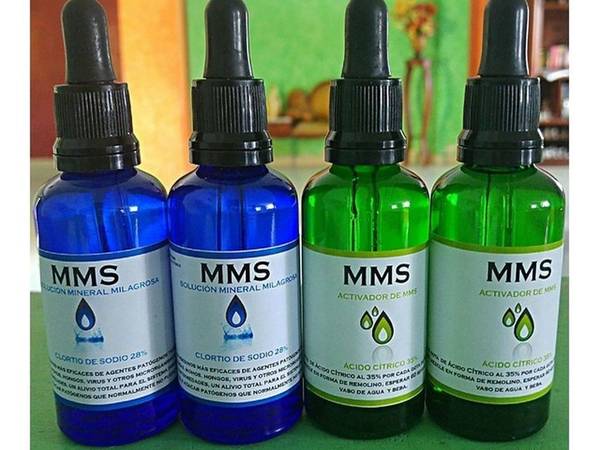 No hay medicamentos milagrosos para el Covid-19. http://44.213.112.5