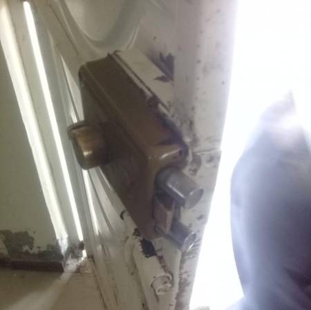 Alerta de robos y asaltos a casas en Riobamba. http://44.213.112.5