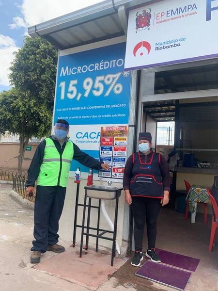 EP-EMMPA verifica protocolos de bioseguridad. http://44.213.112.5