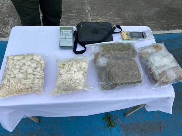 Duro golpe al microtráfico en Chimborazo. http://44.213.112.5