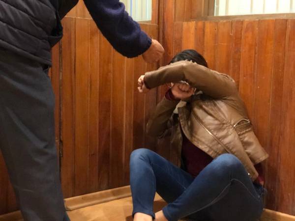 Violencia intrafamiliar crece en Chimborazo .http://44.213.112.5