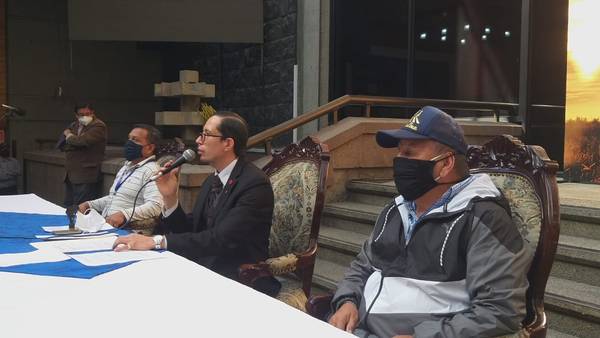 Trabajadores cobran después 10 años de lucha. http://44.213.112.5