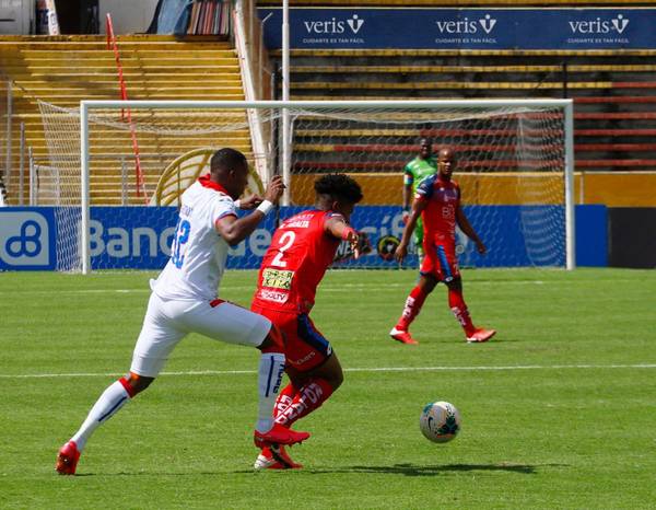 El Nacional derroto 3-2 a Olmedo. http://44.213.112.5