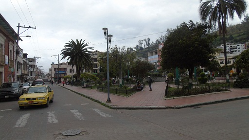 En Chunchi incrementa el número de contagios. http://44.213.112.5