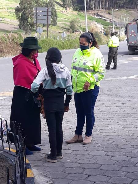 Alto índice de trabajo infantil en Chimborazo. http://44.213.112.5