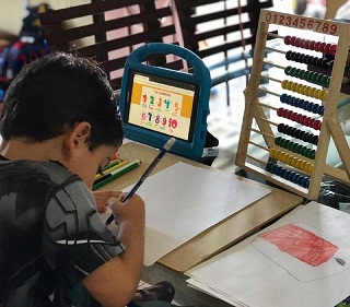 educación fiscal