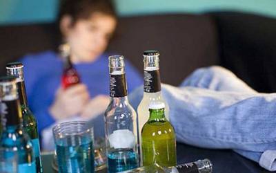 Consumir alcohol no es un deporte. http://44.213.112.5