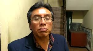 ¿Cuál es la problemática social del país? cuestiona, Roberto González, gestor social. http://44.213.112.5