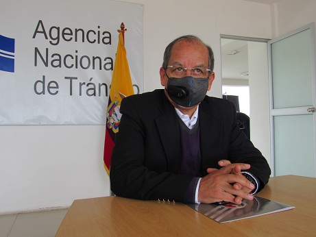 El transporte interprovincial tiene más frecuencias desde Riobamba. http://44.213.112.5