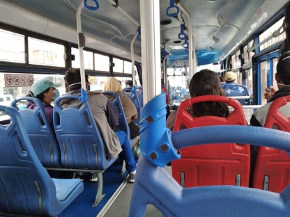 Líneas suspendidas: por falta de usuarios. http://44.213.112.5