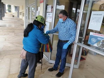 COE Cantonal mantedrá medidas en Pallatanga. http://44.213.112.5