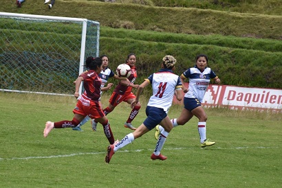 Olmedo arrancará jugando de visitante en la SuperLiga Femenina. http://44.213.112.5