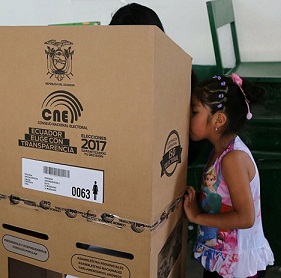 Sin presupuesto no hay Juntas Electorales. http://44.213.112.5
