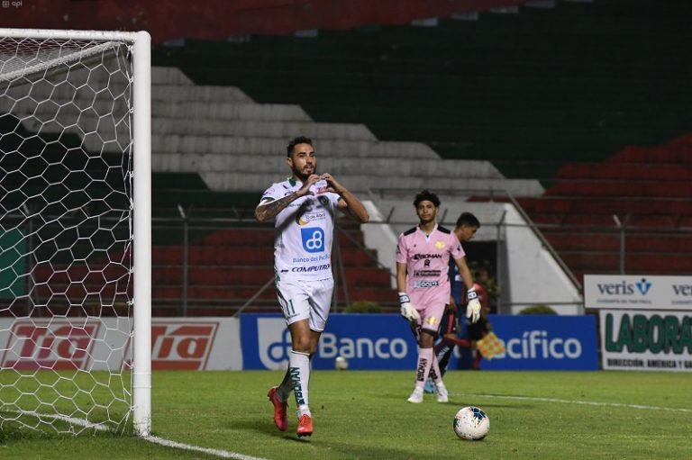 Olmedo perdió 2x1 ante LDU Portoviejo. http://44.213.112.5