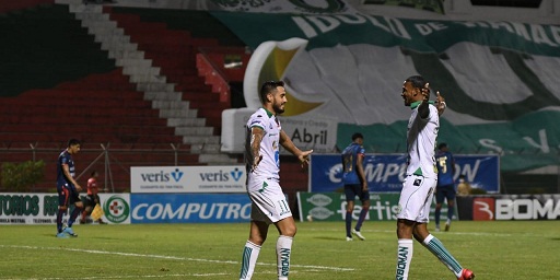 Olmedo en el puesto 14 de la LigaPro. http://44.213.112.5