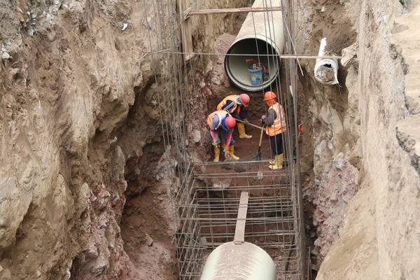Contaminación del Chibunga acabará. http://44.213.112.5
