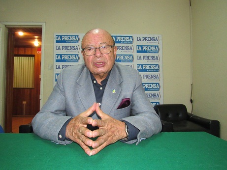 Los adolescentes requieren informaciòn, dijo el psicólogo Roberto Tapia. http://44.213.112.5