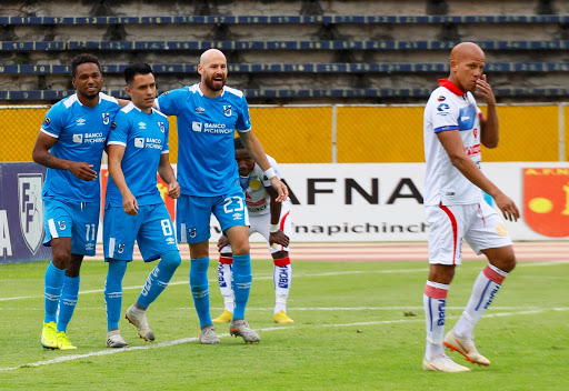 Centro Deportivo Olmedo tendrá un ligero respiro en lo que va de la Liga Profesional. http://44.213.112.5