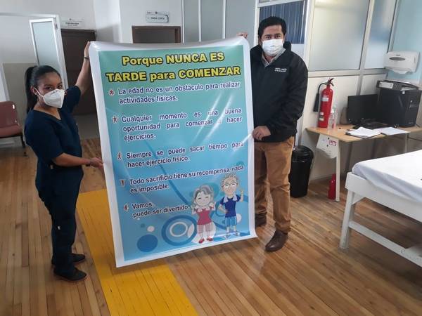 Hoy, Día Internacional de los Adultos Mayores. http://44.213.112.5