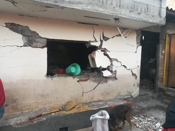 Explosiones de gas GLP pueden ser prevenibles. http://44.213.112.5