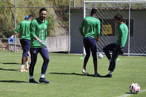 Selección Nacional de Fútbol: Nueva forma de ver los partidos de la “Tri”. http://44.213.112.5