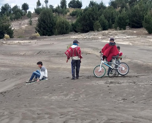 Un feriado para reactivar a Chimborazo. http://44.213.112.5