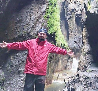 Turismo Chimborazo: Señalización para lugares turísticos en la provincia. http://44.213.112.5