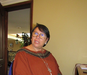 Hay que apoyar la reactivación provincial, dijo Patricia Herrera. http://44.213.112.5