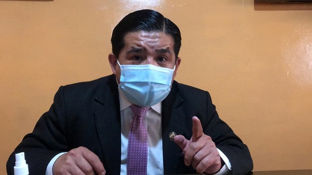 Exfuncionarios interponen acciones de protección. http://44.213.112.5