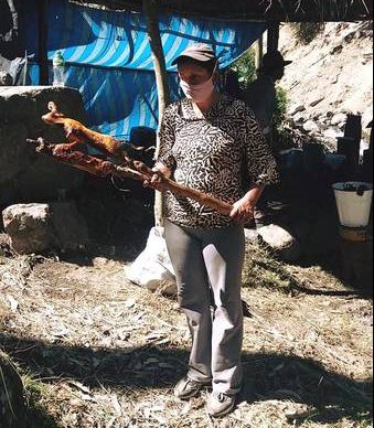 Reto Conoce Chimborazo: Solo se ama lo que se conoce. http://44.213.112.5