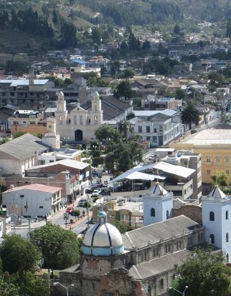 Plaza de rastro Guano: Con autogestión se hará plaza de rastro. http://44.213.112.5