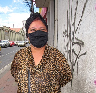 No debemos caer en la viveza criolla, dijo María Gavilánez. http://44.213.112.5
