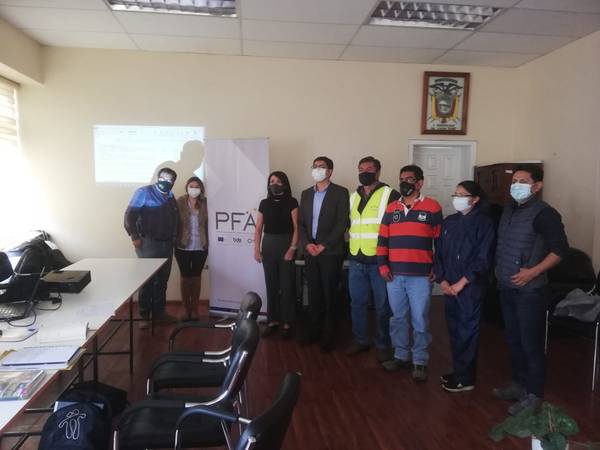 Cantón Guano: Podrían generar nuevos créditos. http://44.213.112.5