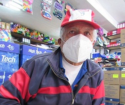 viveza criolla en Chimborazo