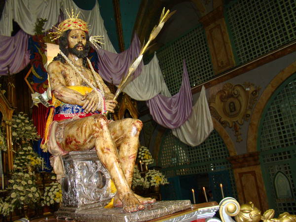 Iglesias Riobamba