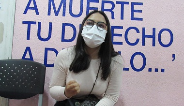 Igualdad de género