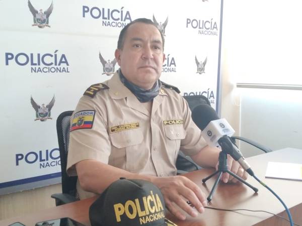 libadores en la vía pública