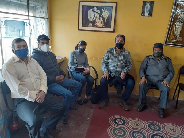 Zonal de Ambiente y Agua